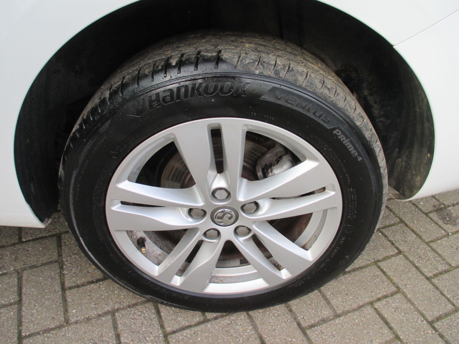 Used Vauxhall Astra for sale - 77970579: Photo 11