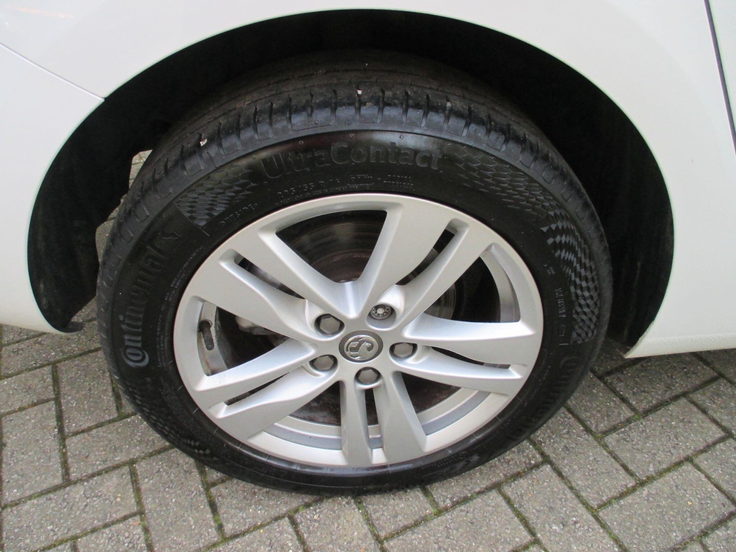 Used Vauxhall Astra for sale - 77970579: Photo 12