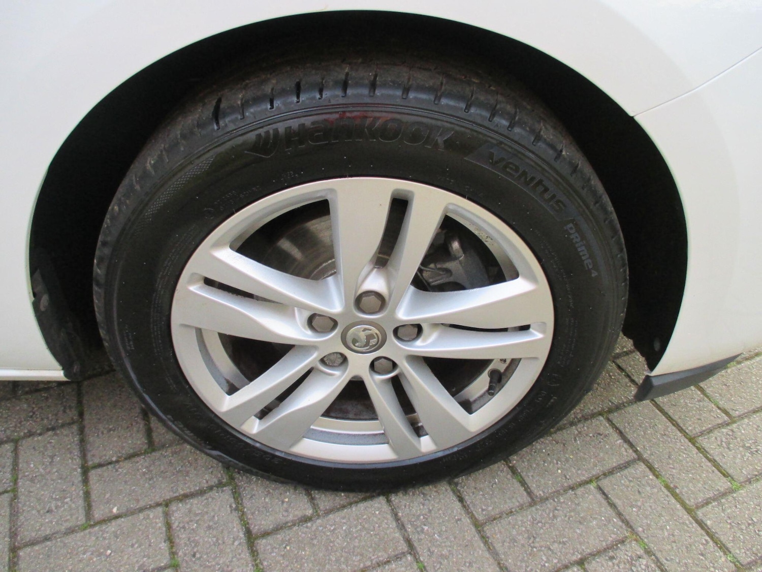 Used Vauxhall Astra for sale - 77970579: Photo 13