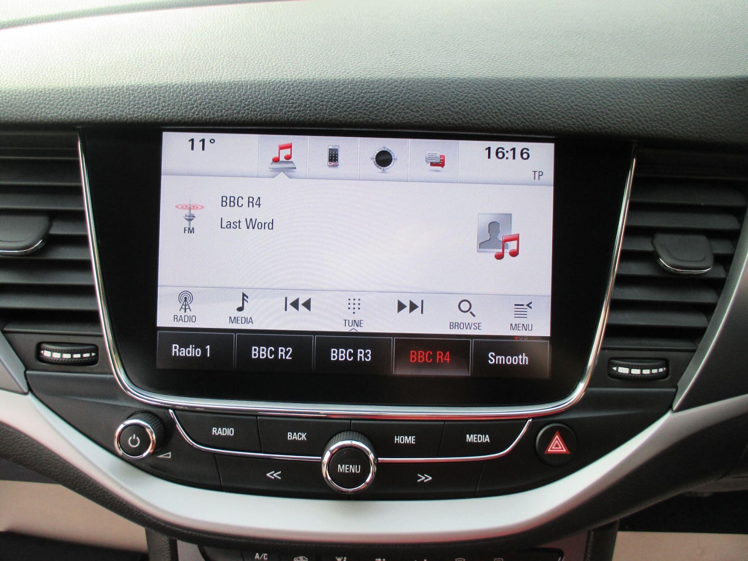 Used Vauxhall Astra for sale - 77970579: Photo 19