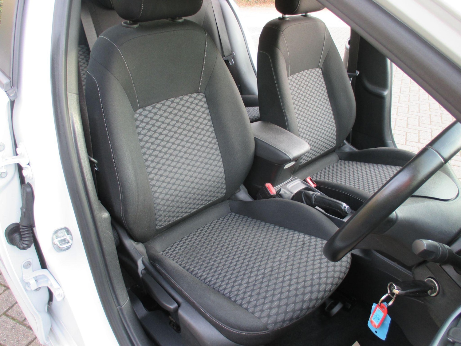 Used Vauxhall Astra for sale - 77970579: Photo 21