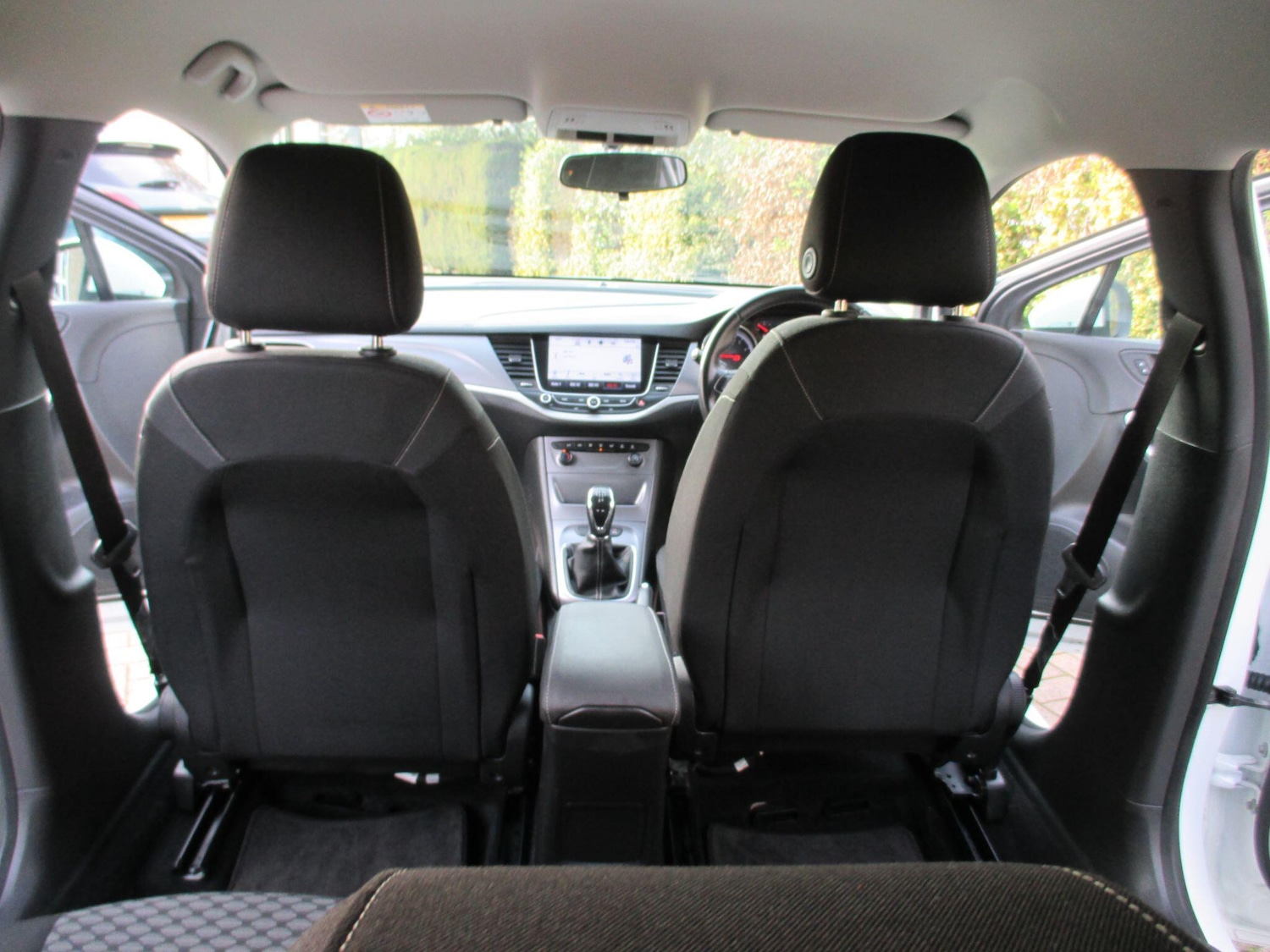 Used Vauxhall Astra for sale - 77970579: Photo 29