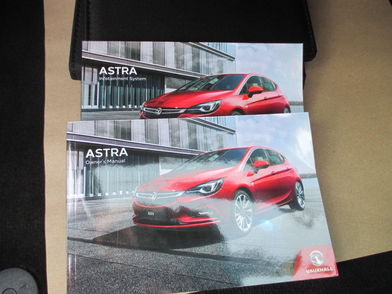 Used Vauxhall Astra for sale - 77970579: Photo 30