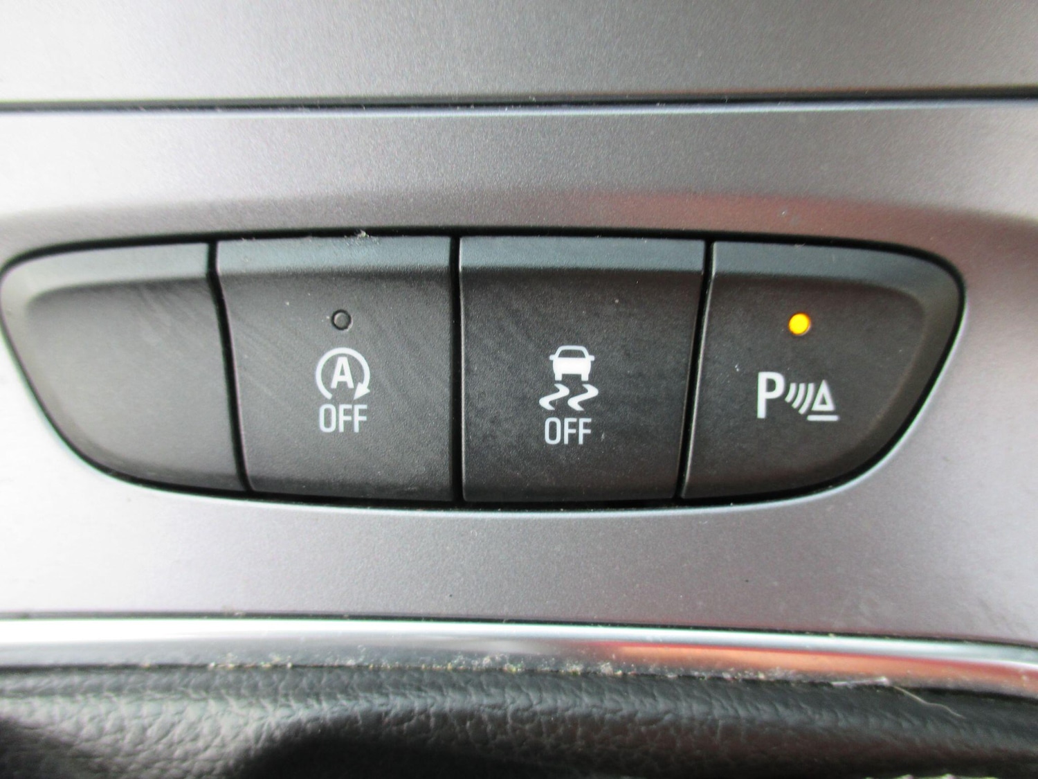 Used Vauxhall Astra for sale - 77970579: Photo 35