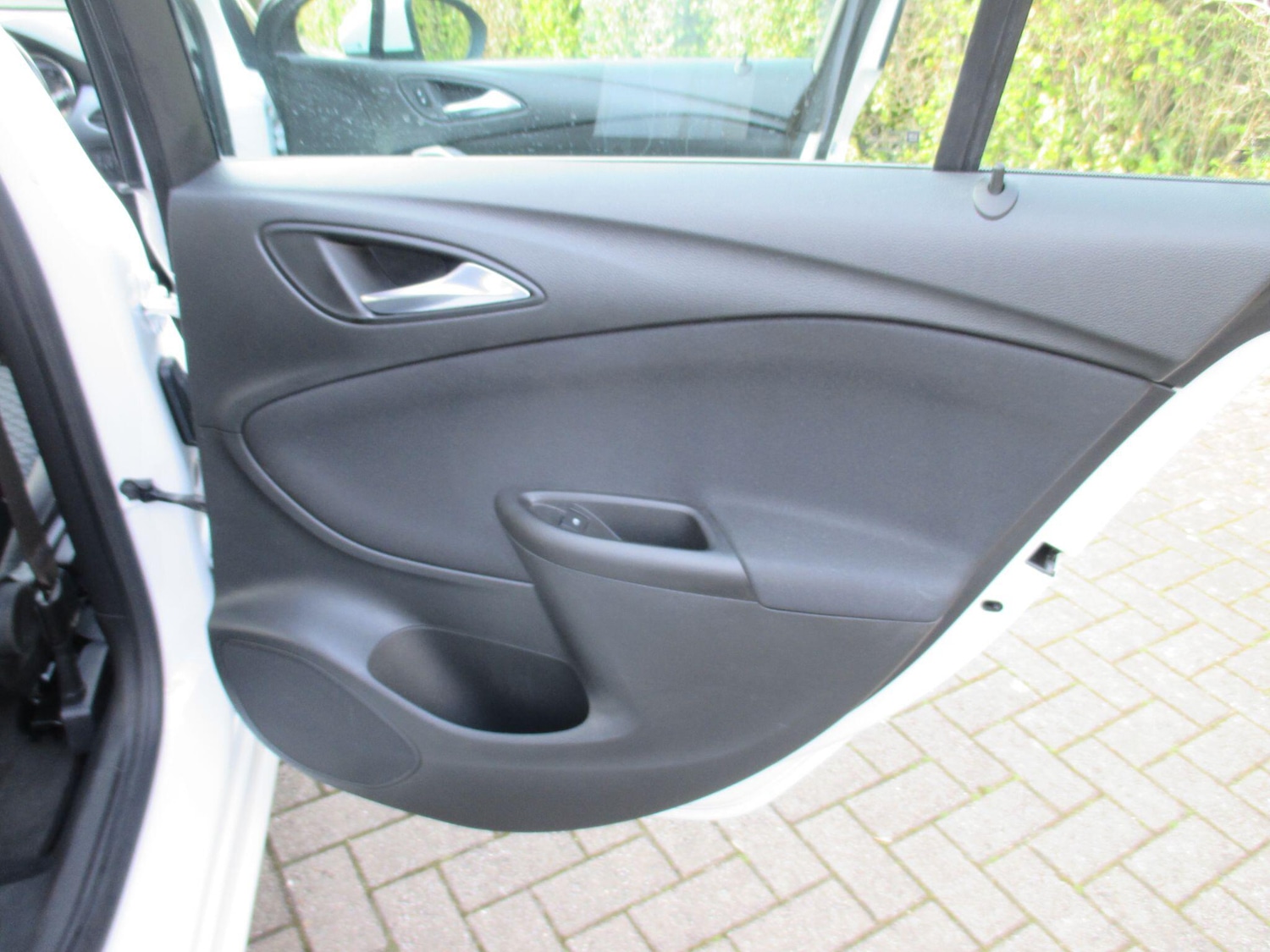 Used Vauxhall Astra for sale - 77970579: Photo 41