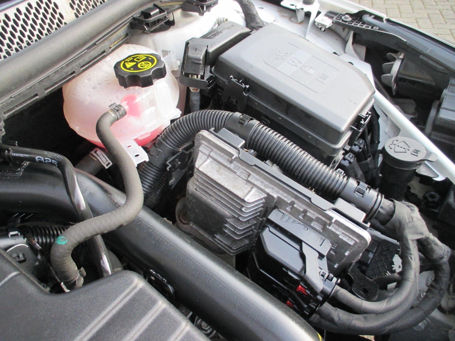 Used Vauxhall Astra for sale - 77970579: Photo 47