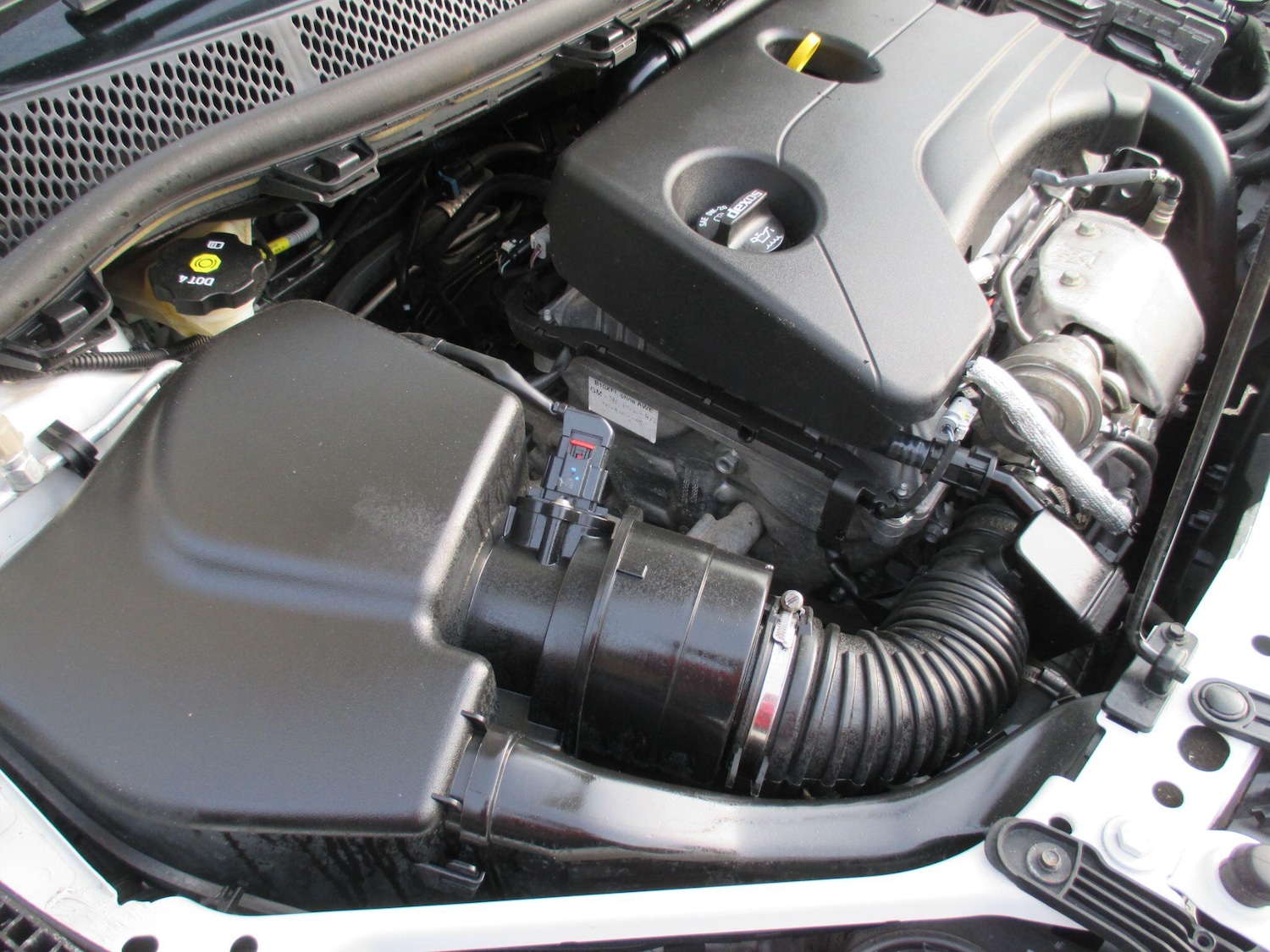 Used Vauxhall Astra for sale - 77970579: Photo 48