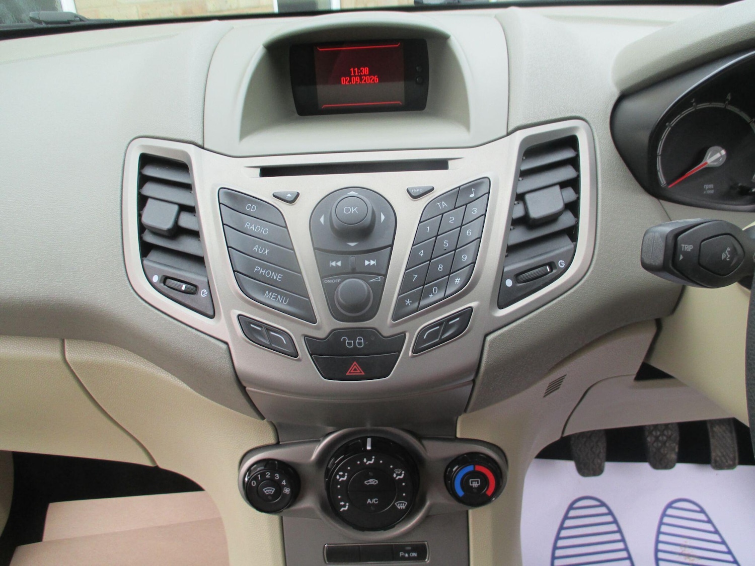 Vehicle 17