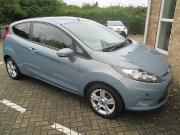 Ford - Fiesta