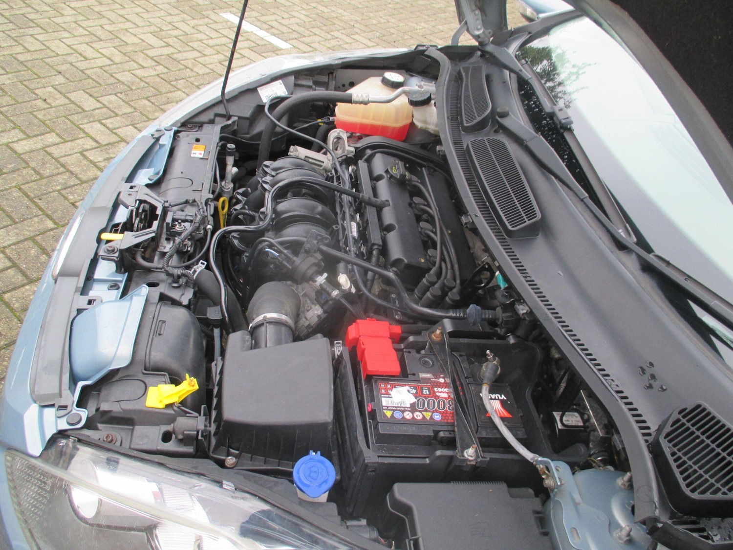 Vehicle 47