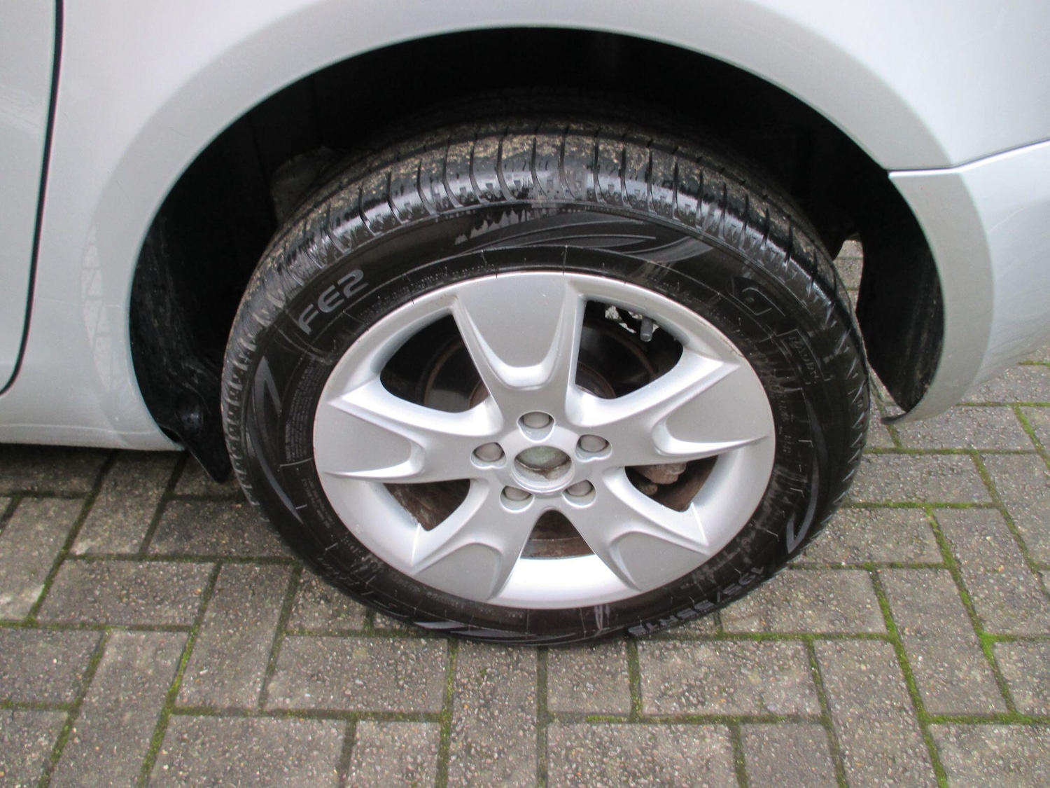 Used Skoda Roomster 2014 for sale - 77215310: Photo 13