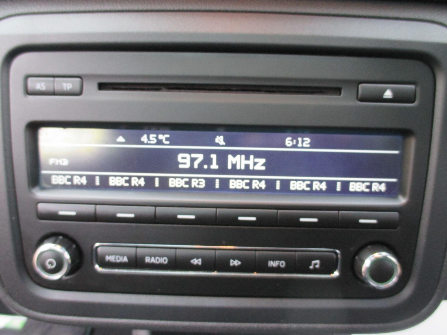 Used Skoda Roomster 2014 for sale - 77215310: Photo 20