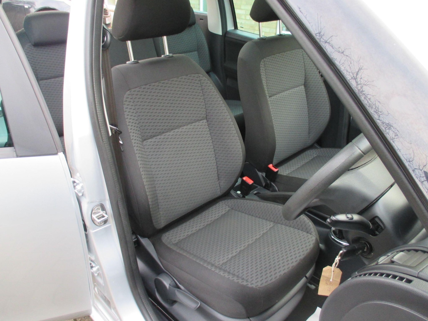 Used Skoda Roomster 2014 for sale - 77215310: Photo 21