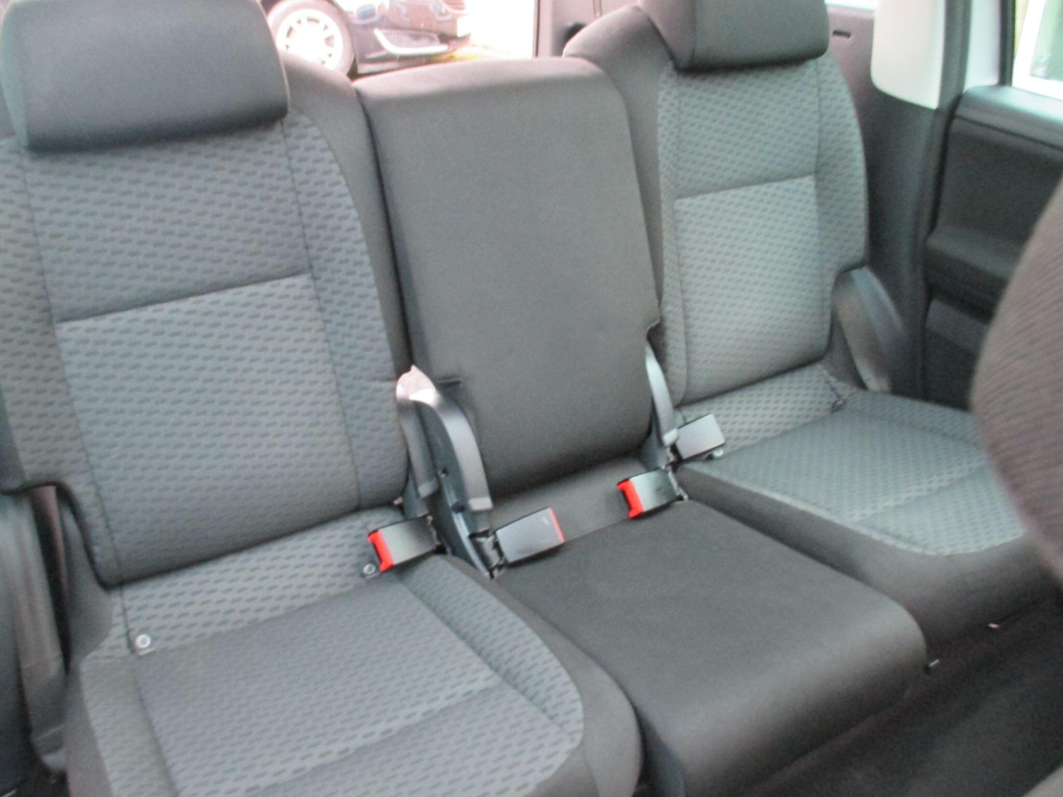 Used Skoda Roomster 2014 for sale - 77215310: Photo 26