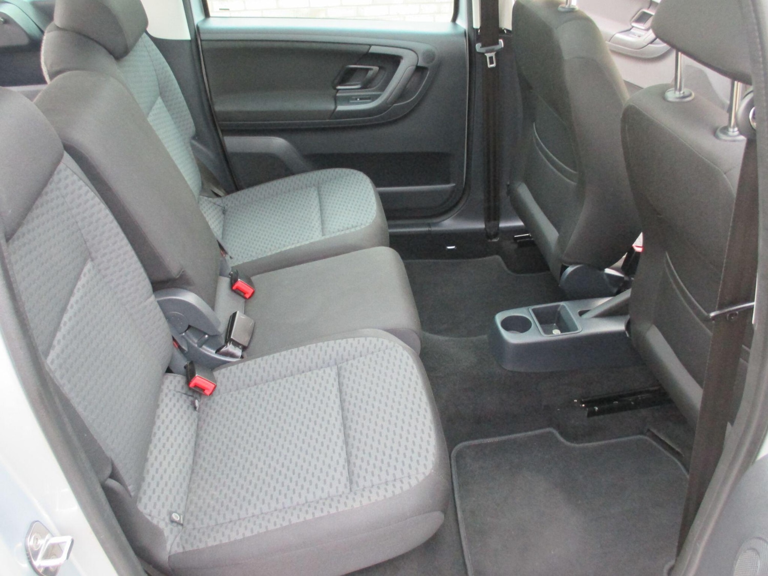 Used Skoda Roomster 2014 for sale - 77215310: Photo 27