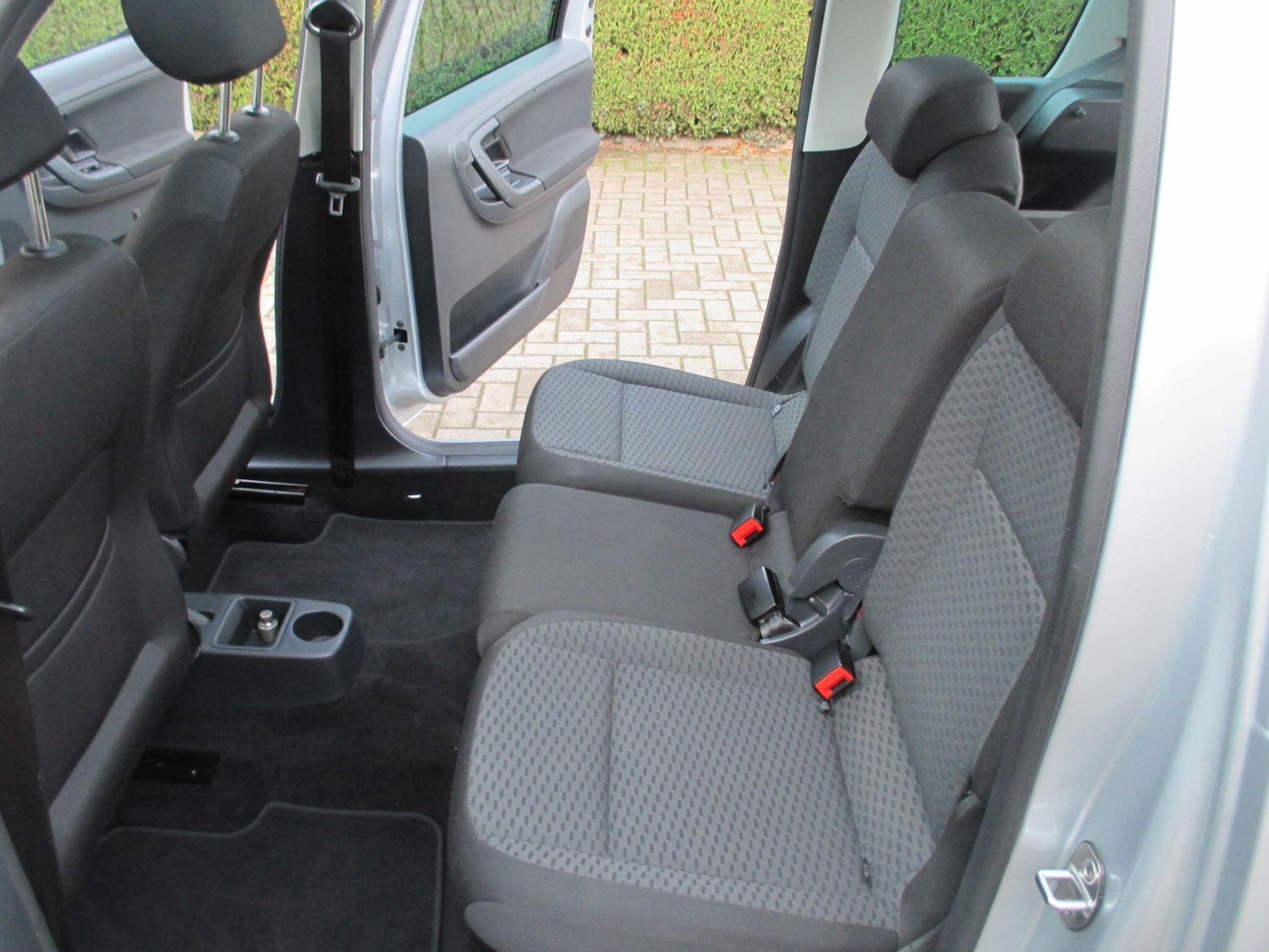 Used Skoda Roomster 2014 for sale - 77215310: Photo 28