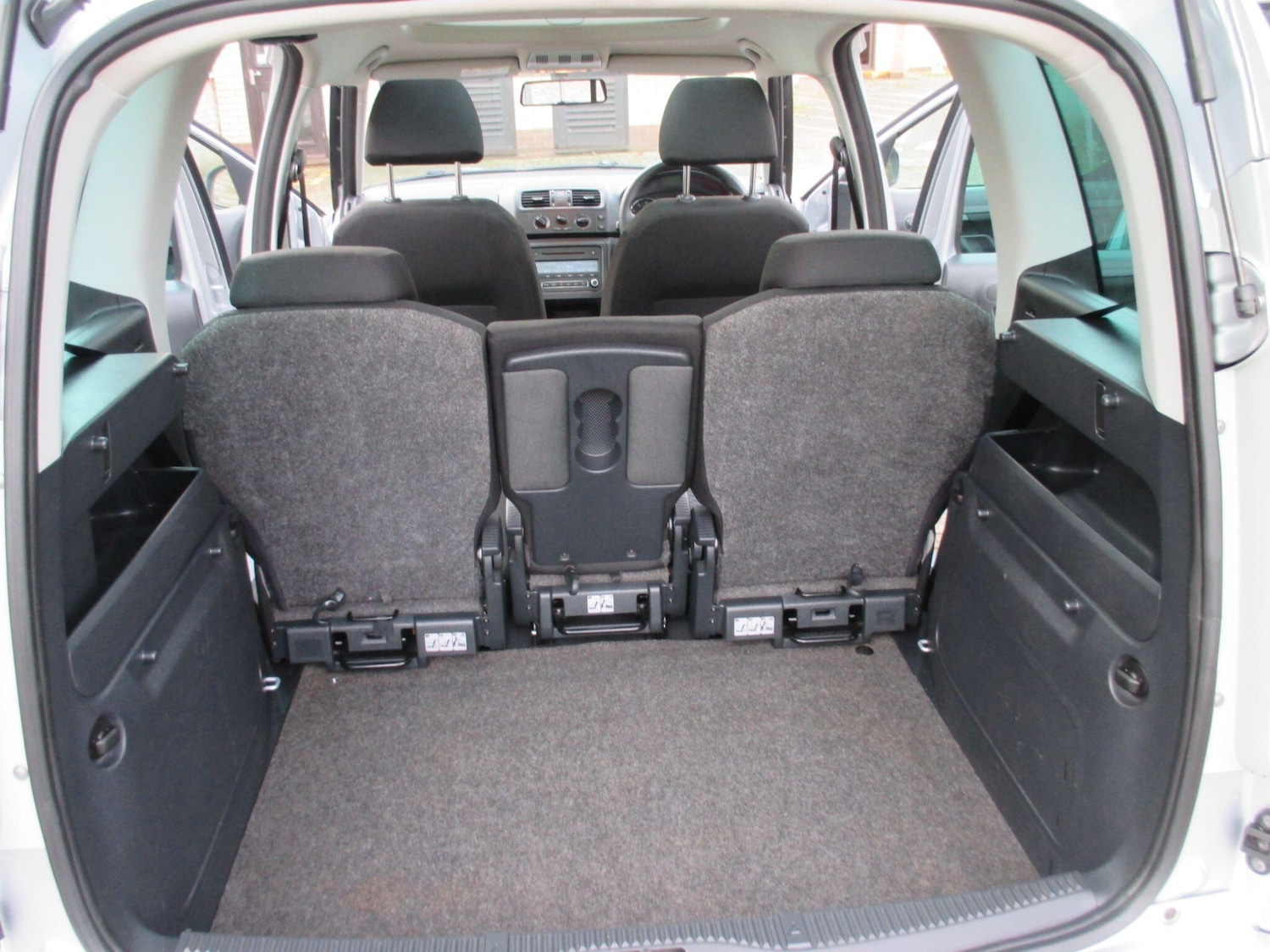 Used Skoda Roomster 2014 for sale - 77215310: Photo 30