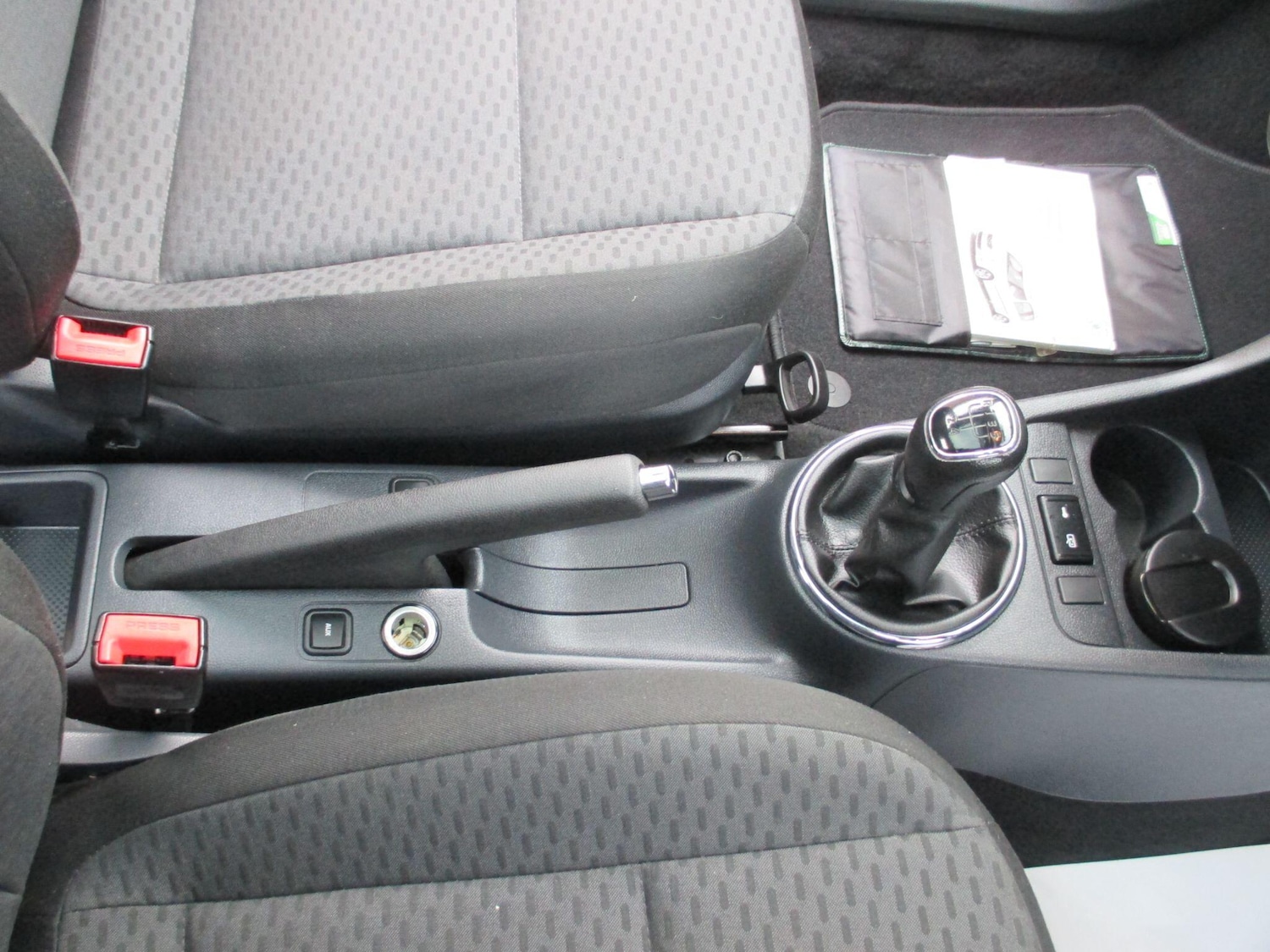 Used Skoda Roomster 2014 for sale - 77215310: Photo 37