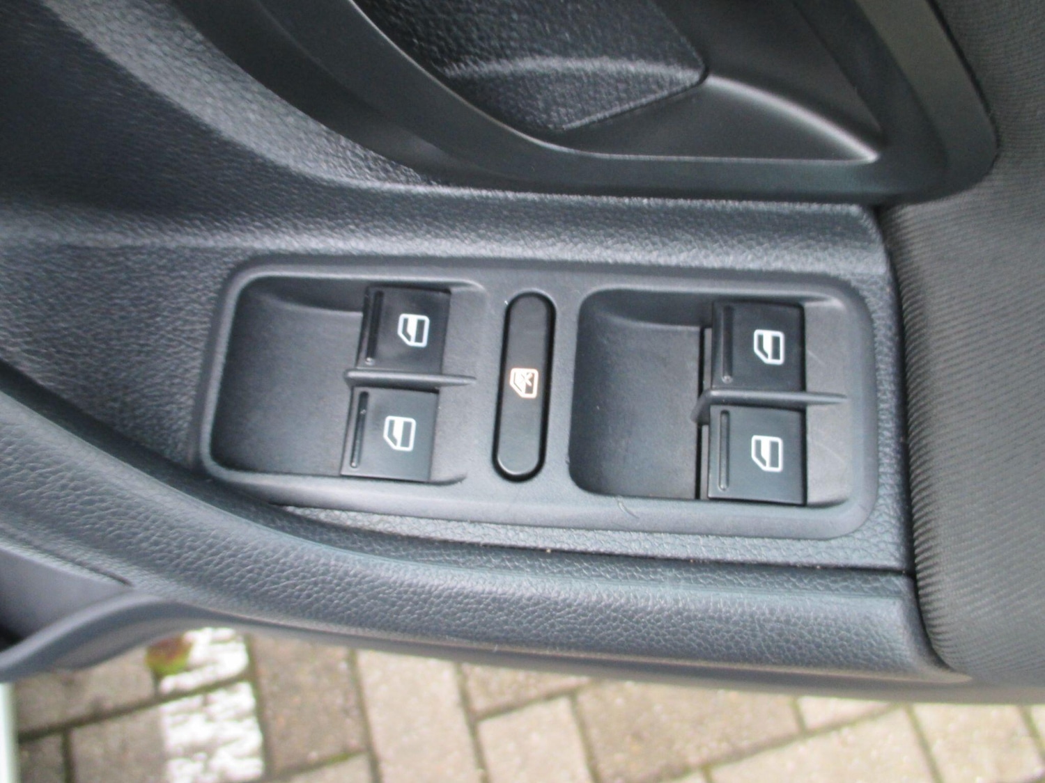 Used Skoda Roomster 2014 for sale - 77215310: Photo 41