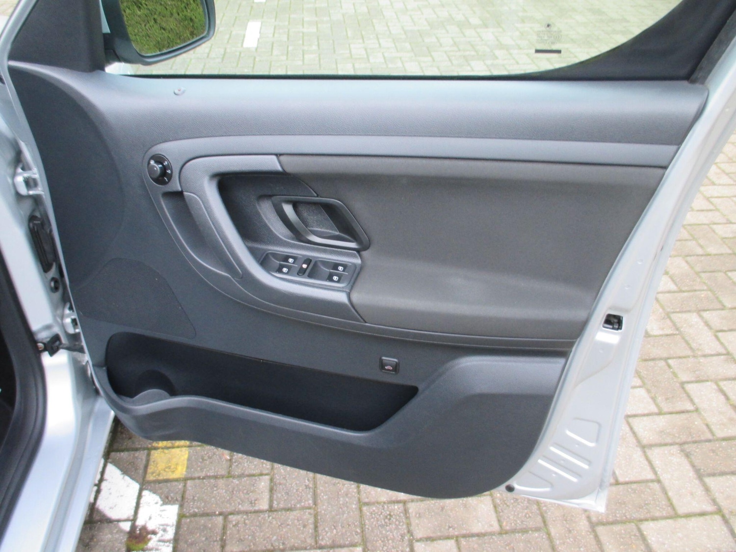 Used Skoda Roomster 2014 for sale - 77215310: Photo 42