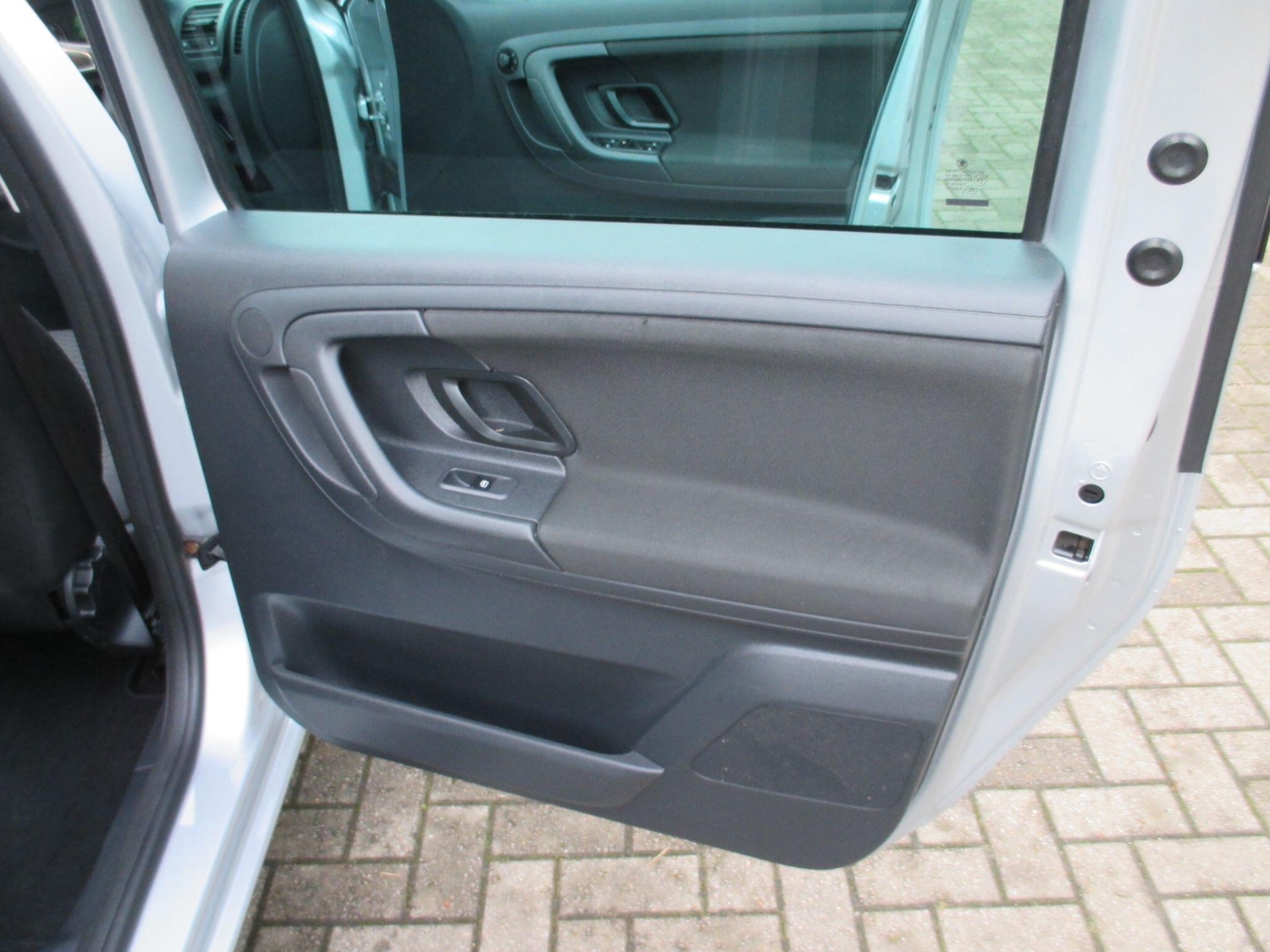 Used Skoda Roomster 2014 for sale - 77215310: Photo 43