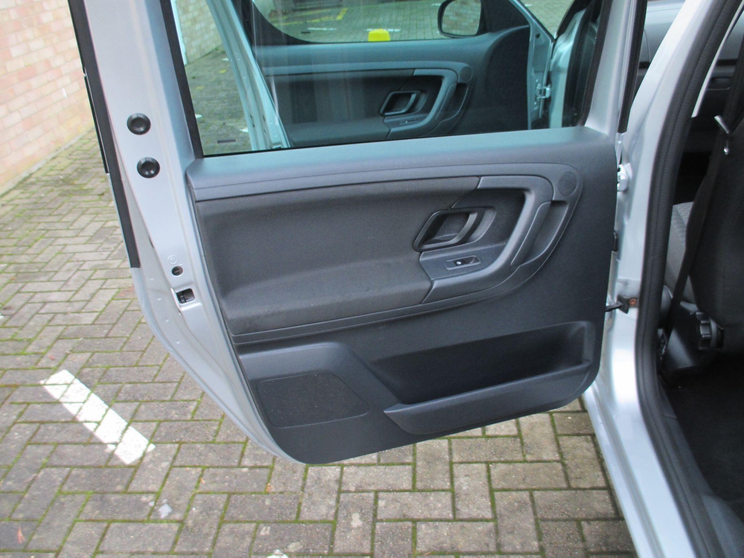 Used Skoda Roomster 2014 for sale - 77215310: Photo 44