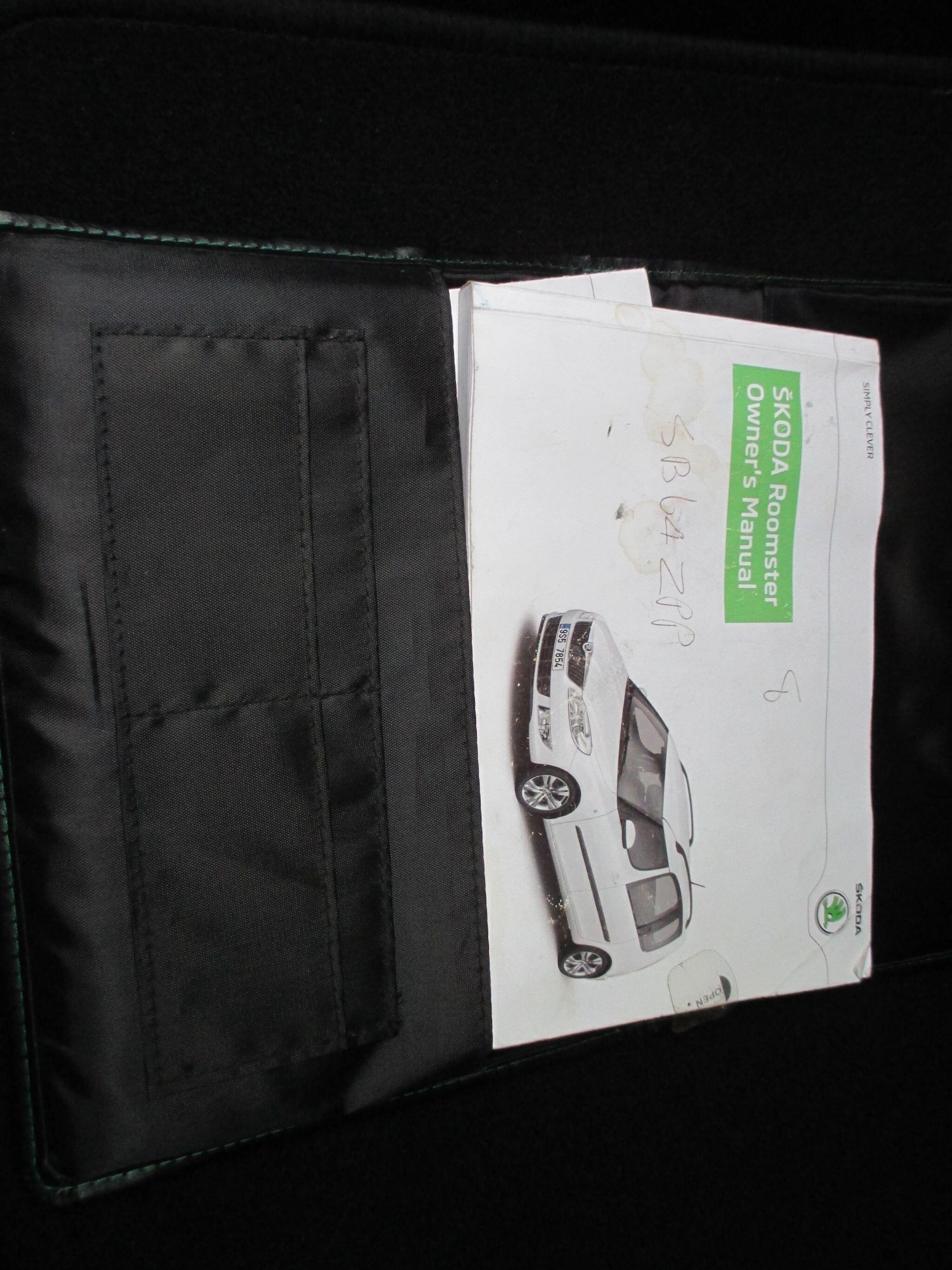 Used Skoda Roomster 2014 for sale - 77215310: Photo 46