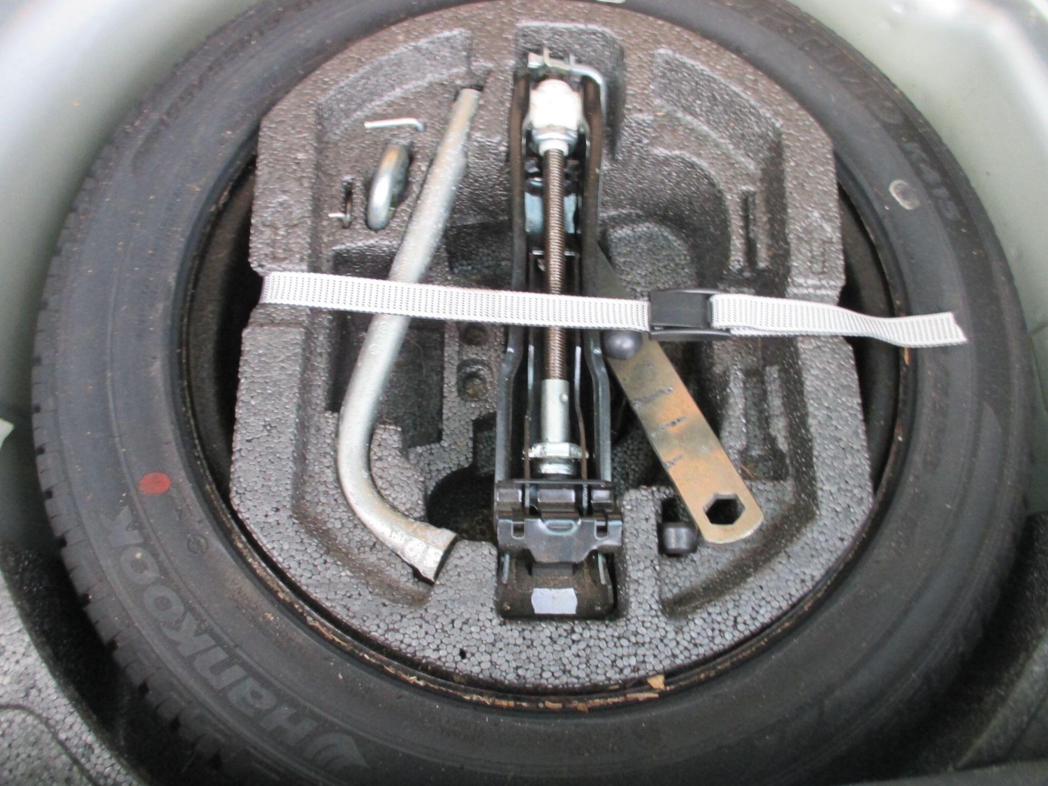 Used Skoda Roomster 2014 for sale - 77215310: Photo 48