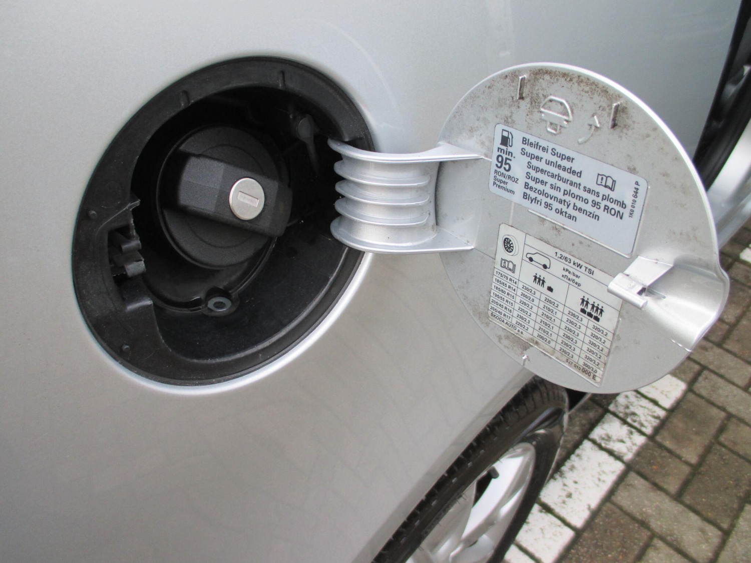 Used Skoda Roomster 2014 for sale - 77215310: Photo 49