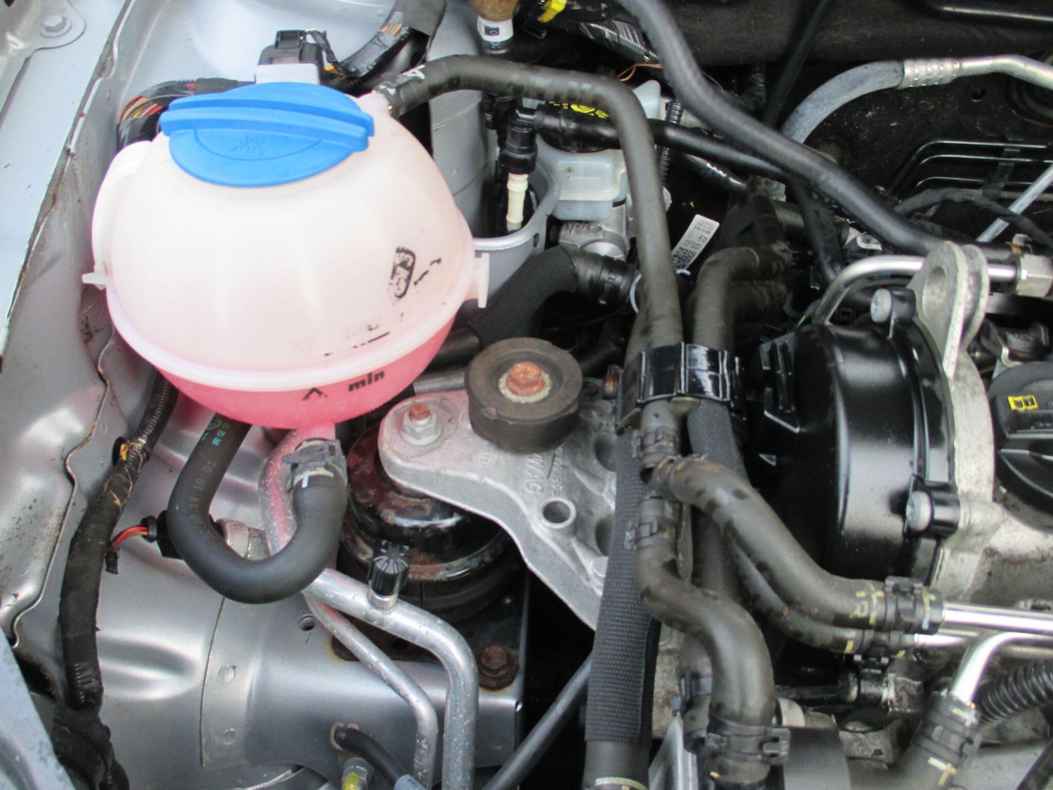 Used Skoda Roomster 2014 for sale - 77215310: Photo 52