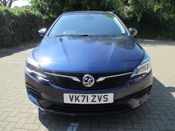 Used Vauxhall Astra 2022 for sale - 79520418: Photo