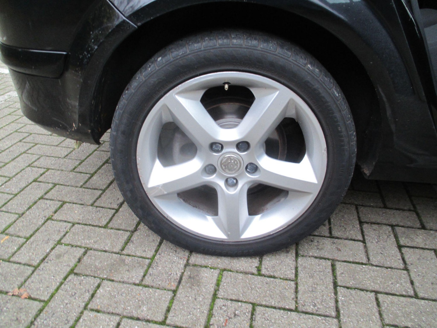 Used Vauxhall Astra 2009 for sale - 76377538: Photo 10