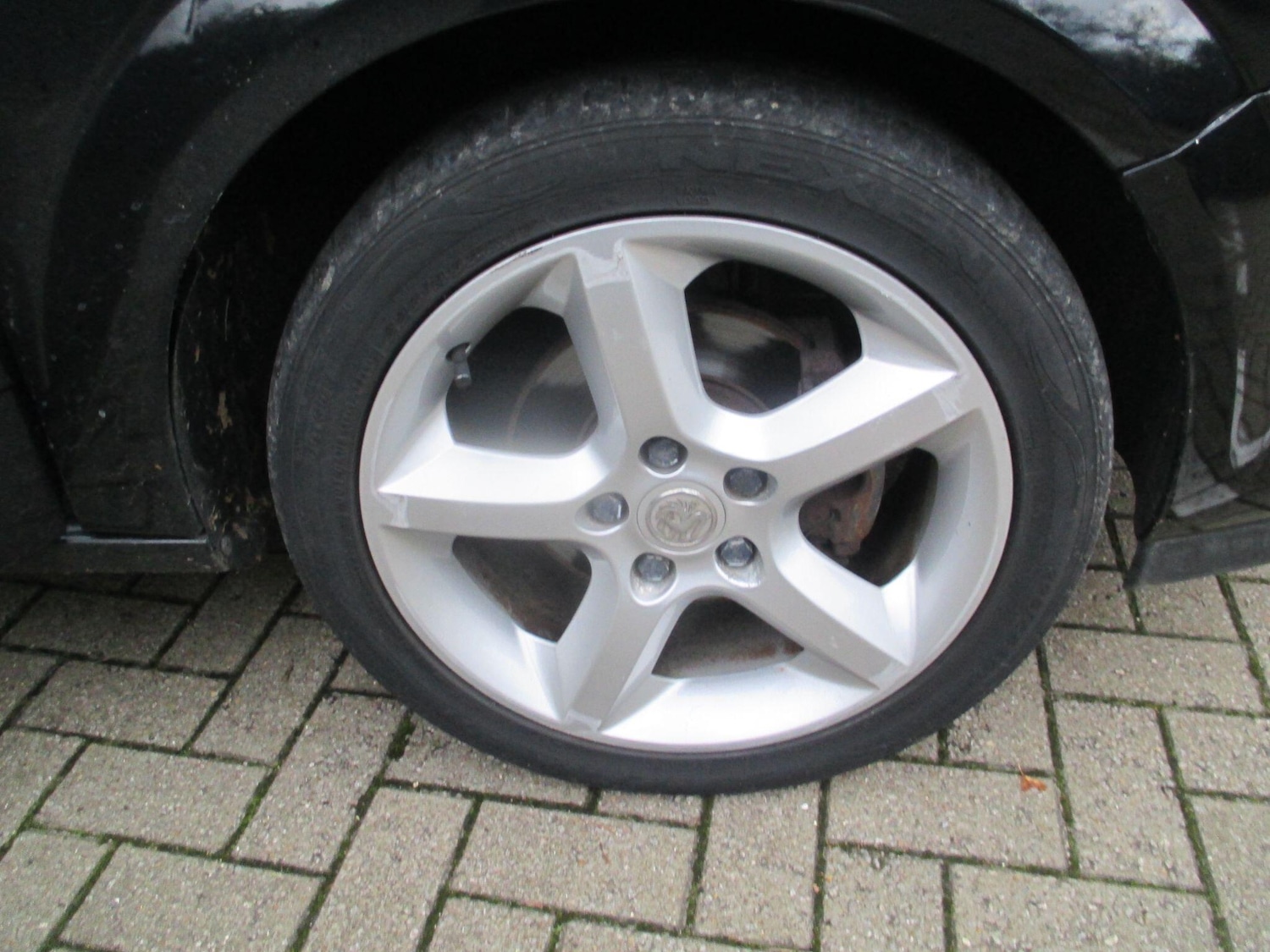 Used Vauxhall Astra 2009 for sale - 76377538: Photo 11