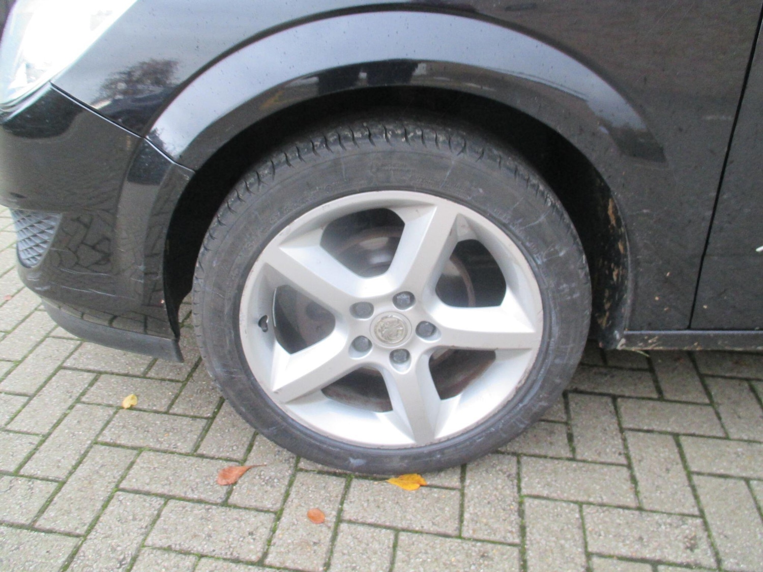 Used Vauxhall Astra 2009 for sale - 76377538: Photo 12