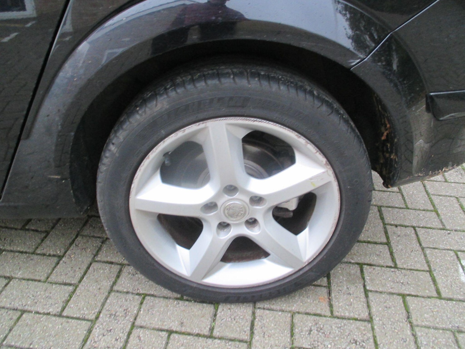 Used Vauxhall Astra 2009 for sale - 76377538: Photo 13