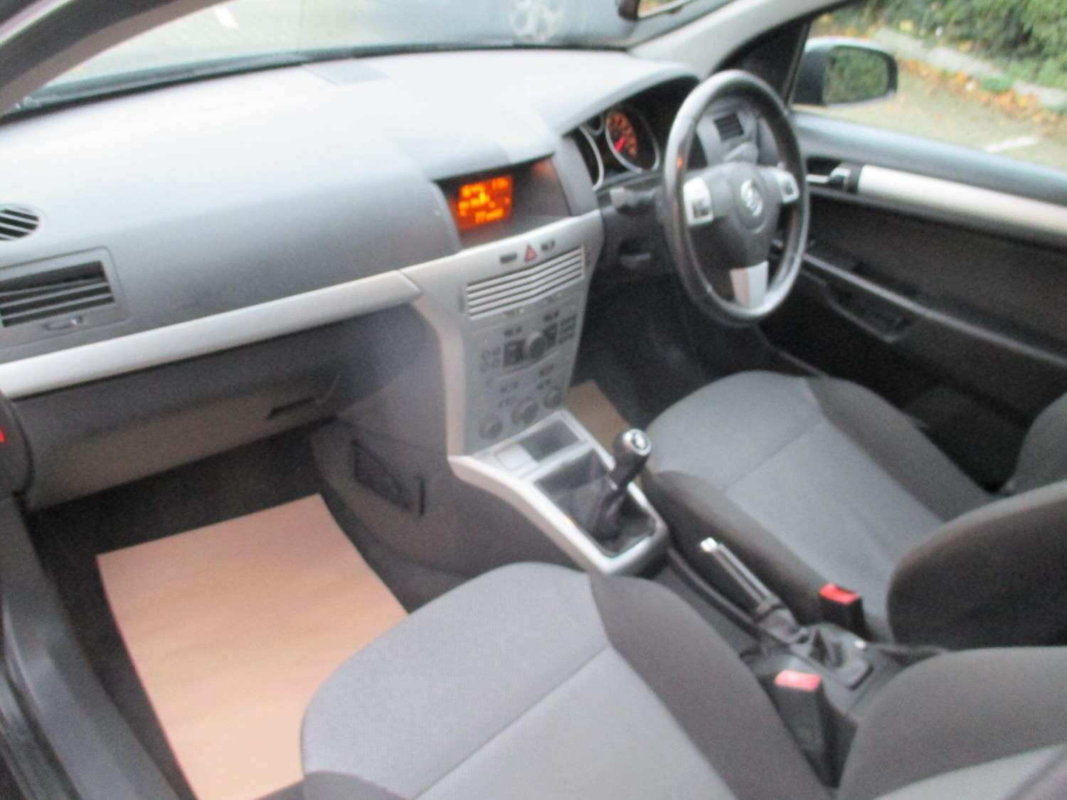 Used Vauxhall Astra 2009 for sale - 76377538: Photo 15