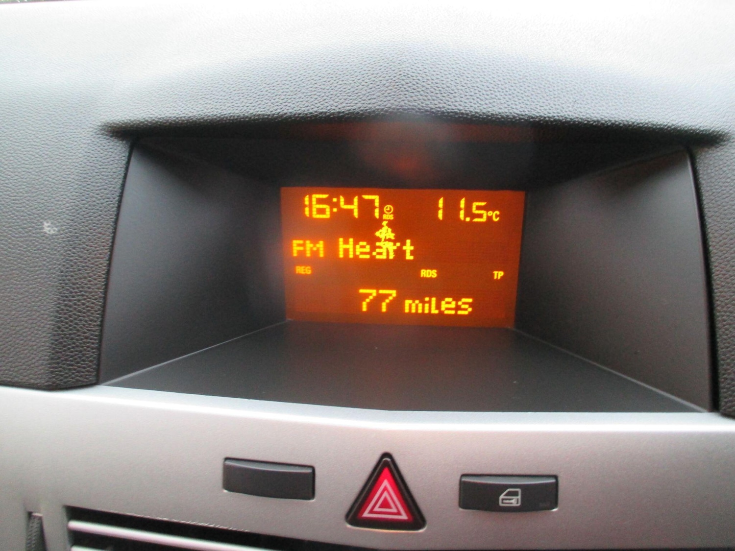 Used Vauxhall Astra 2009 for sale - 76377538: Photo 19