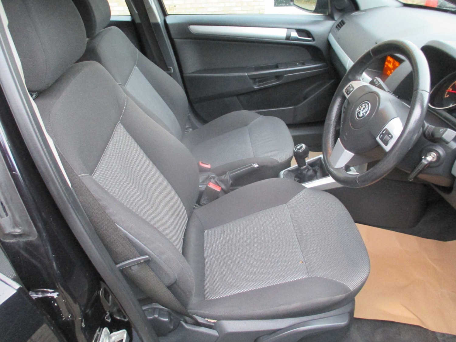 Used Vauxhall Astra 2009 for sale - 76377538: Photo 22