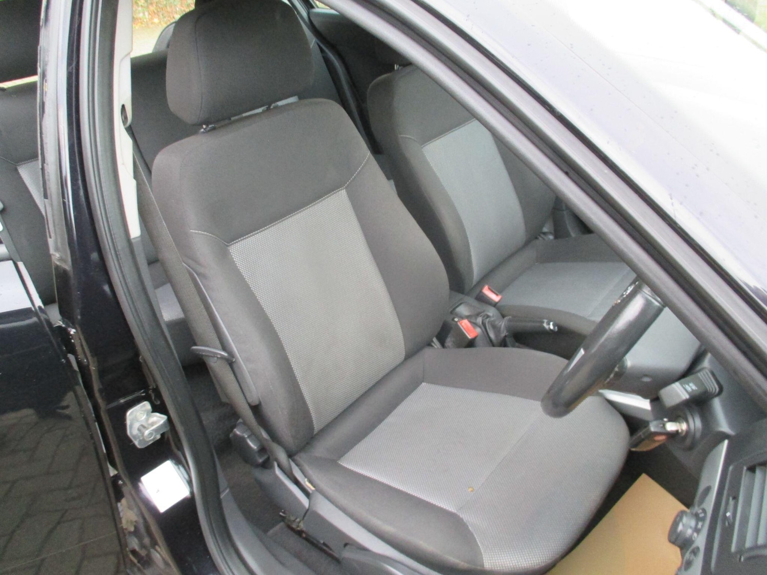 Used Vauxhall Astra 2009 for sale - 76377538: Photo 23