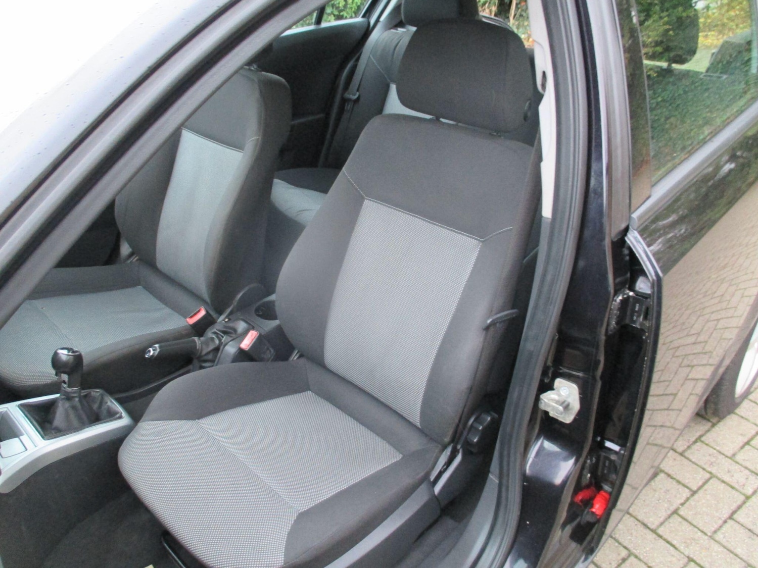 Used Vauxhall Astra 2009 for sale - 76377538: Photo 24