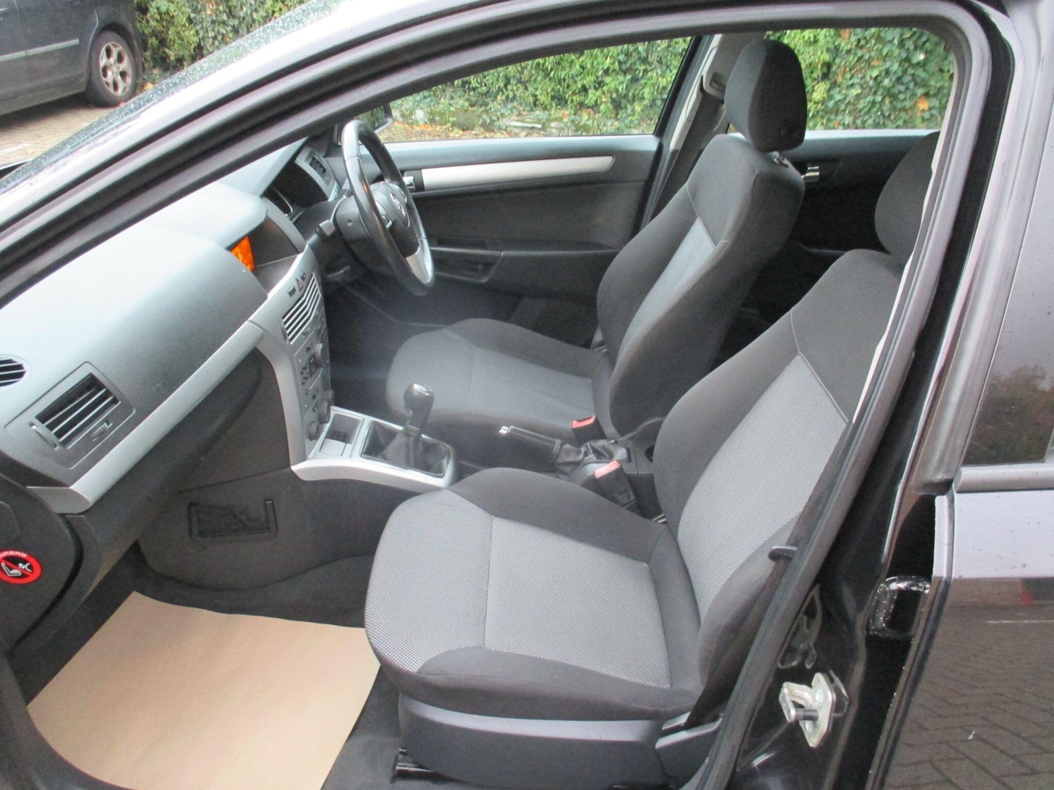 Used Vauxhall Astra 2009 for sale - 76377538: Photo 25