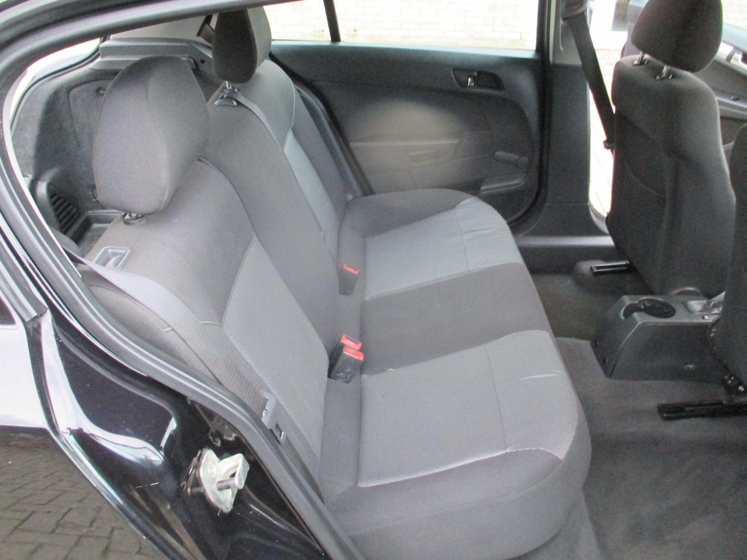 Used Vauxhall Astra 2009 for sale - 76377538: Photo 28