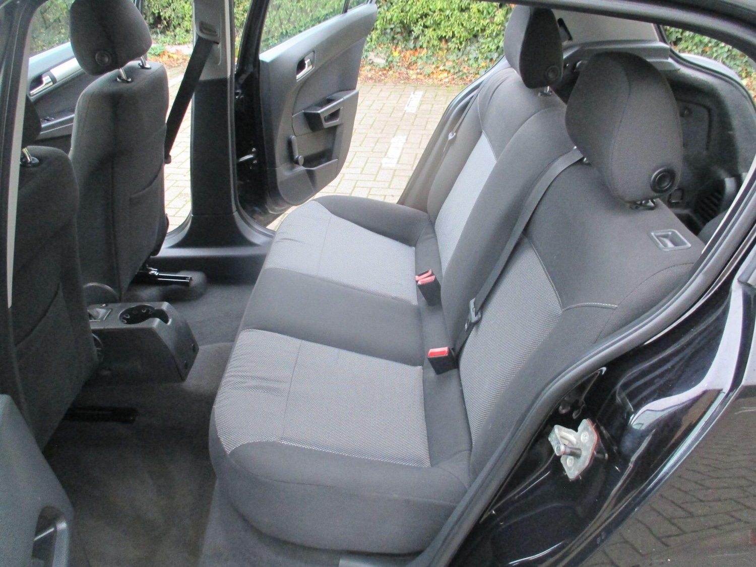 Used Vauxhall Astra 2009 for sale - 76377538: Photo 29