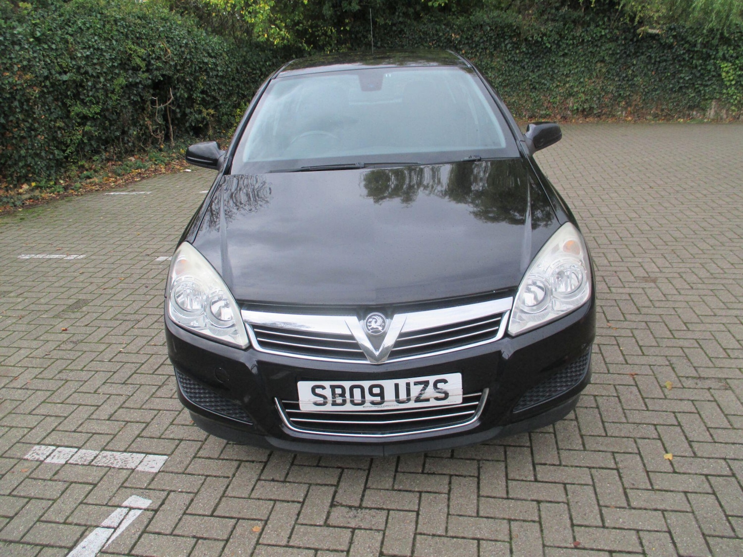 Used Vauxhall Astra 2009 for sale - 76377538: Photo 3
