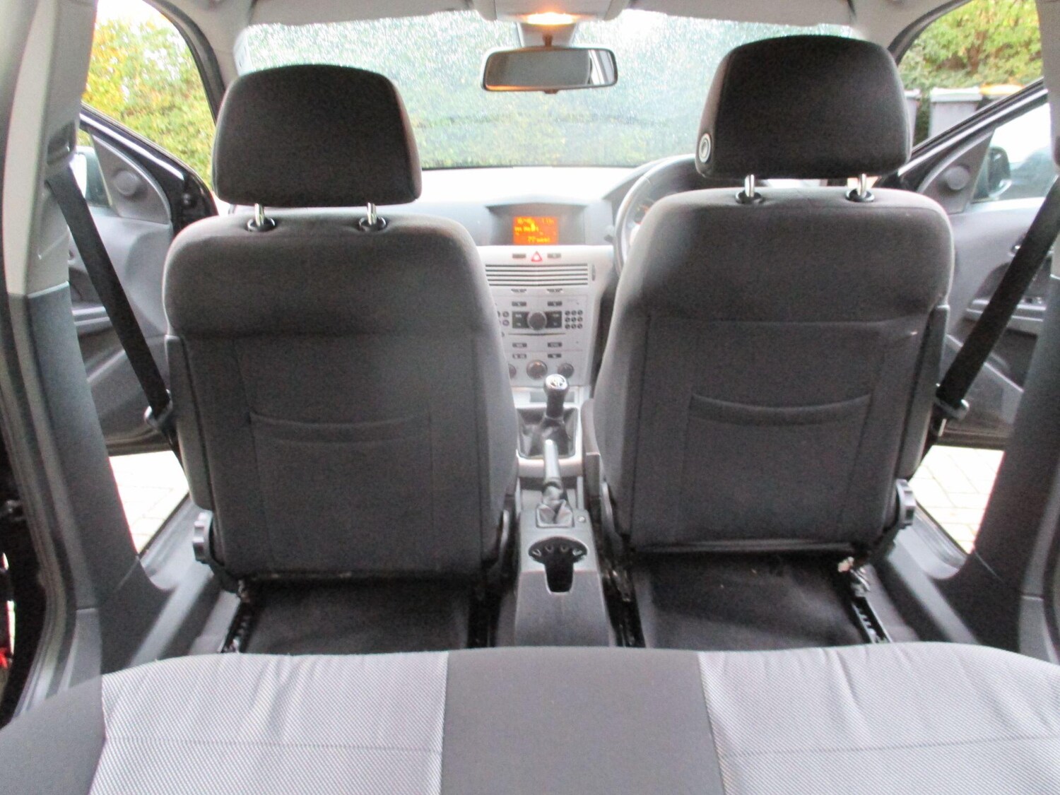 Used Vauxhall Astra 2009 for sale - 76377538: Photo 30