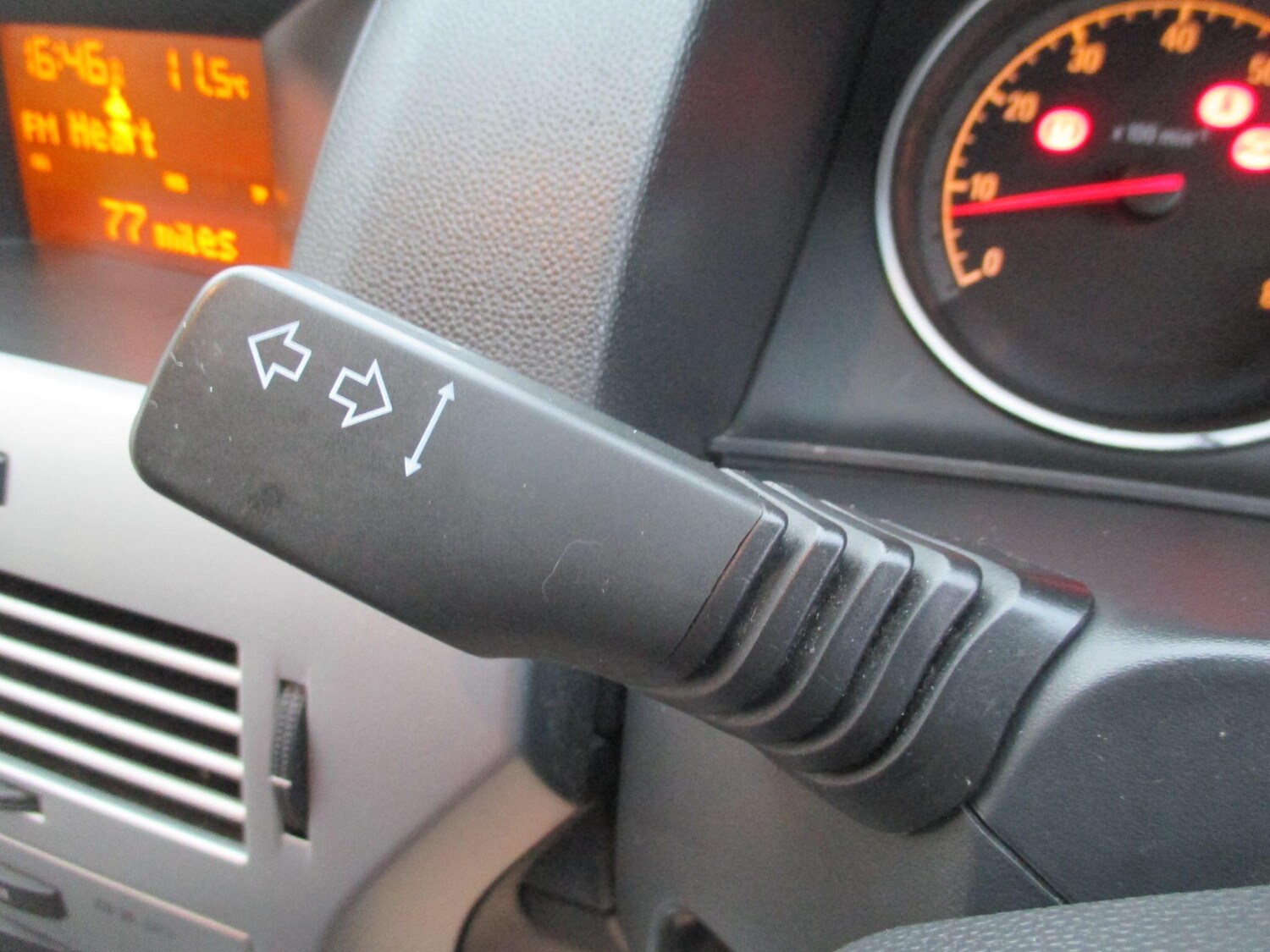 Used Vauxhall Astra 2009 for sale - 76377538: Photo 33