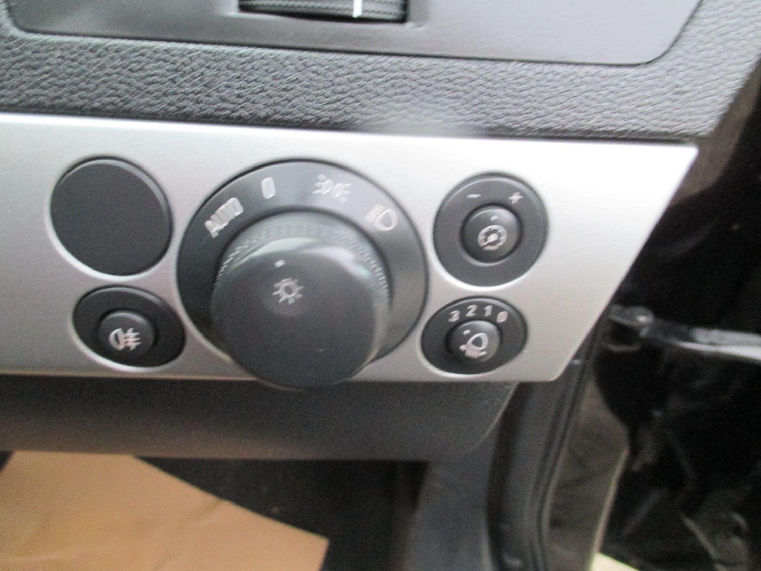 Used Vauxhall Astra 2009 for sale - 76377538: Photo 35