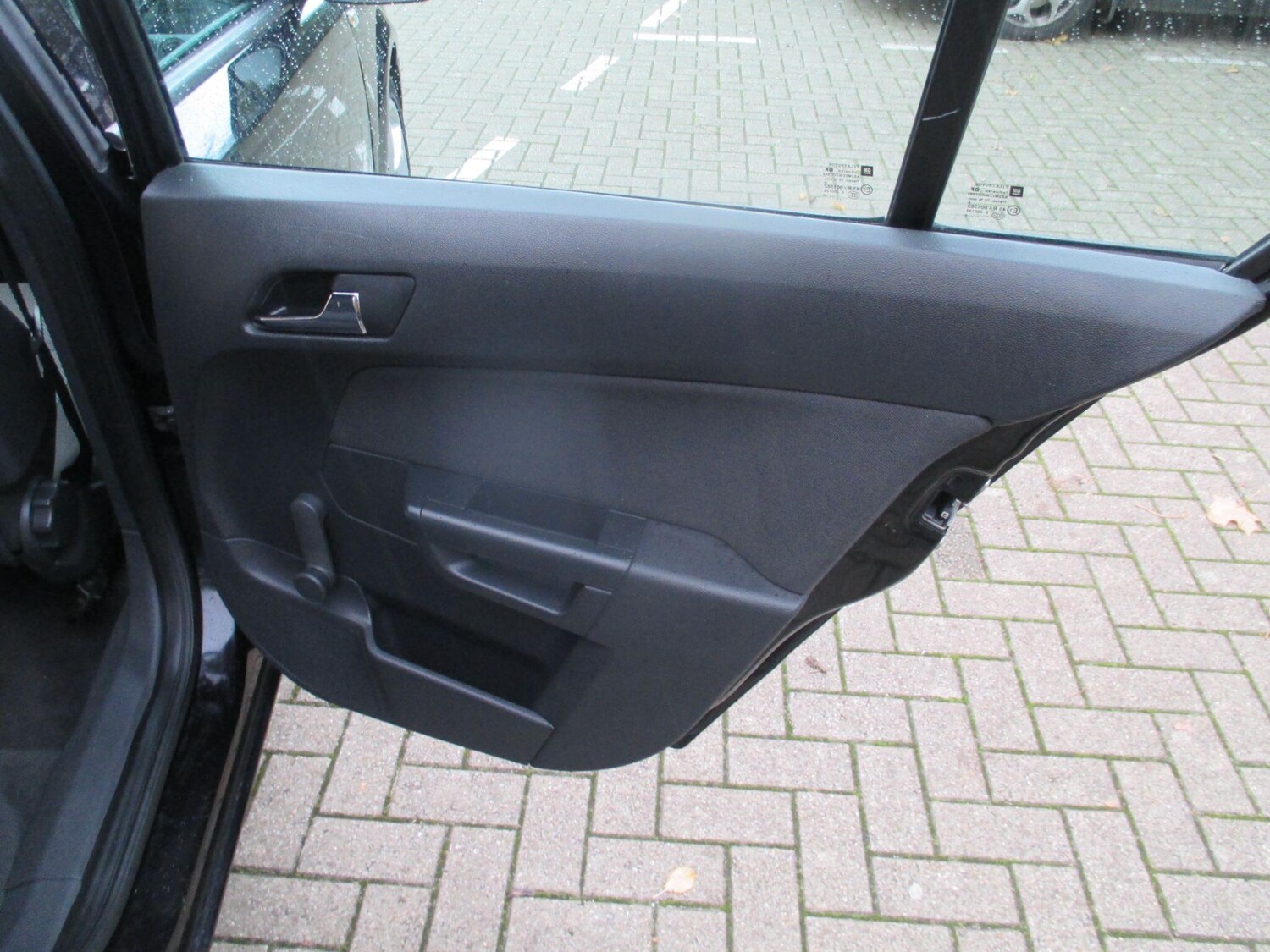 Used Vauxhall Astra 2009 for sale - 76377538: Photo 38