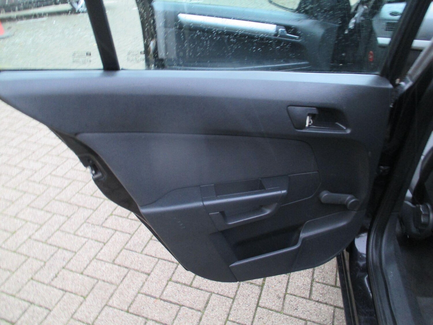 Used Vauxhall Astra 2009 for sale - 76377538: Photo 39