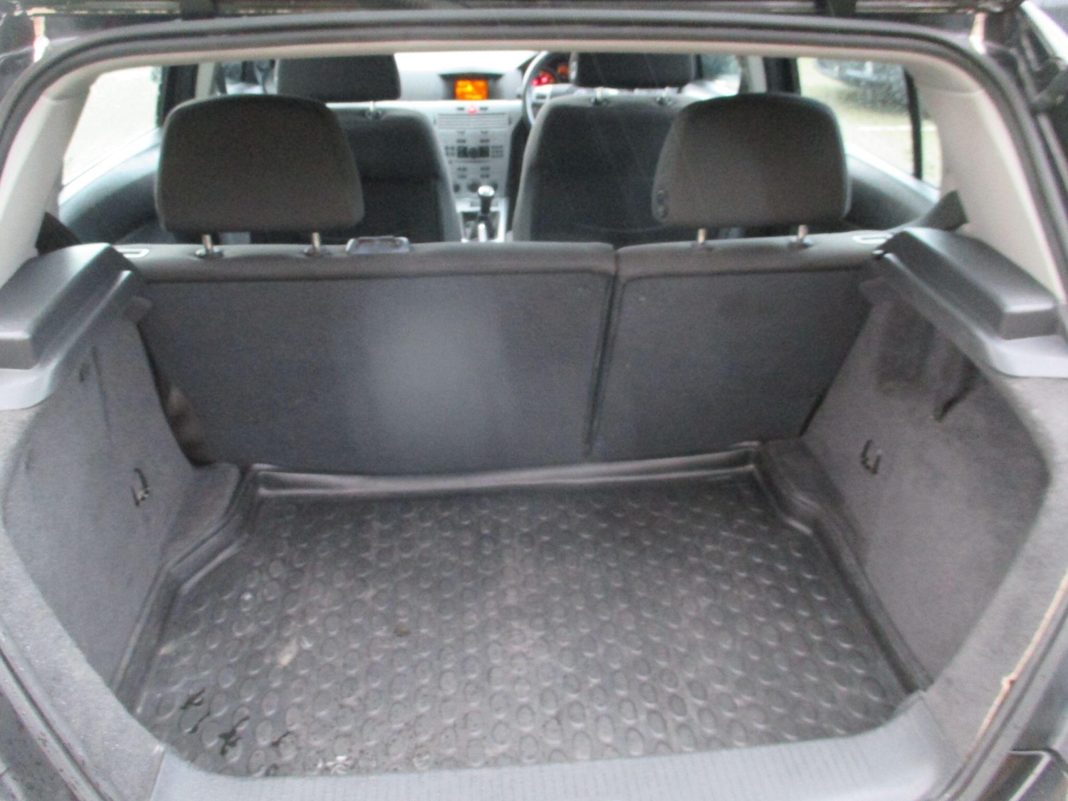 Used Vauxhall Astra 2009 for sale - 76377538: Photo 41